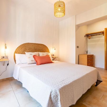 Apartamento Ronda Genil Con Parking Gratuito Apartment Granada Exterior foto